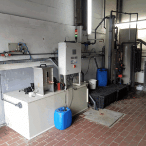 WtR_Beispiel_ESA-Flot-02_Emulsionsspaltanlage Flotation