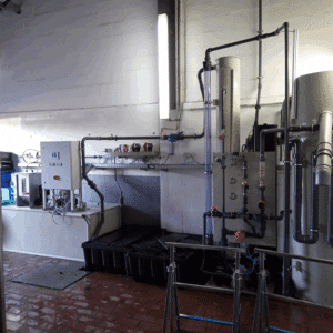 WtR_Beispiel_ESA-Flot-02a_Emulsionsspaltanlage Flotation