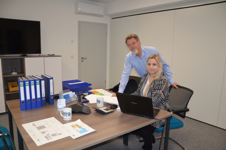 1. Genehmigungsplanung