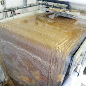 Bestandsanlage Kunde