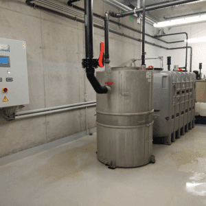 WtR Neutra2000 KFA IO Gesamtanlage