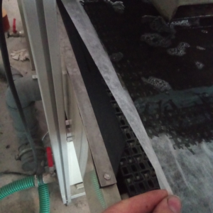 WtR ESA Sed300 Bandfilter Detail