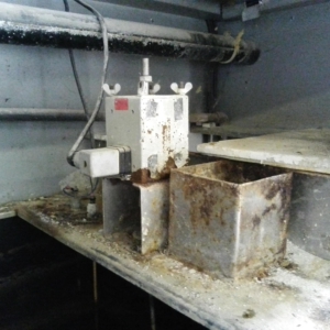 WtR_alter_Zugmagnet_der_Passavant_Demultor-Anlage