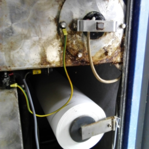 WtR_alter_Bandfilterantrieb_der_Passavant_Demultor-Anlage