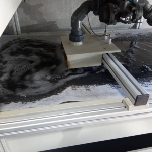 WtR_Bandfilter_wird_beschickt_3