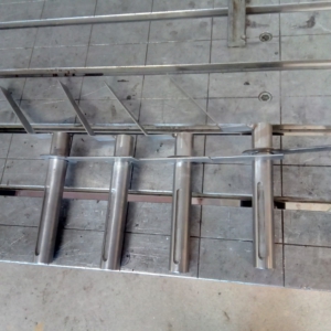 WtR_Stahlbau_Dosierwellen_Trockengutförderer_VA_Kleinserie_100Stk