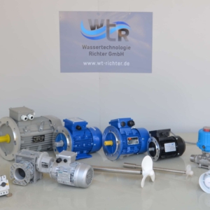 WtR_Bau_Antriebsmotoren_Rührwerke