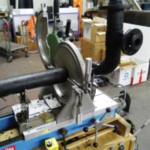 WtR_Rohrleitungsbau_Stumpfschweißgerät