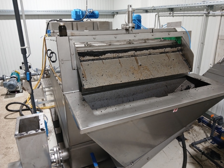 Ovalplatteneindicker