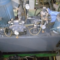 WtR_Kammerfilterpresse_Hydraulikaggregat