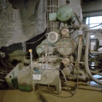 WtR_Kammerfilterpresse_Kolbenpumpe Beschickung Schlamm