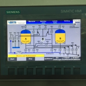 WtR_Enthärtung_QGGS20_Visualisierung der Einzelventile